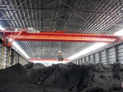 Industria minera